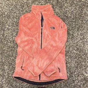 The North Face Osito Jacket